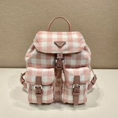 Prada Backpacks